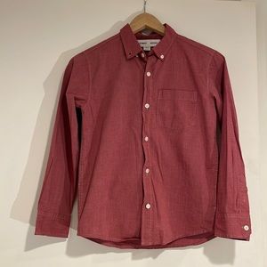 Boys Old Navy dress shirt